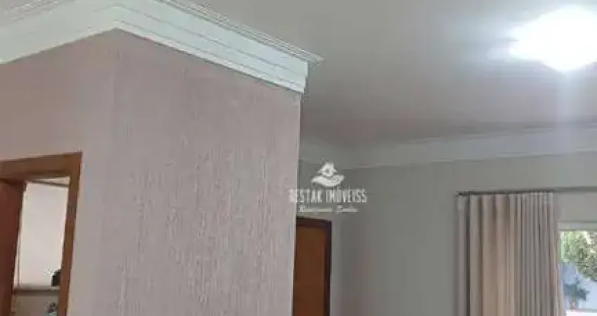 Casa com 3 quartos à venda, Condomínio Residencial Girassol - Uberlândia/MG