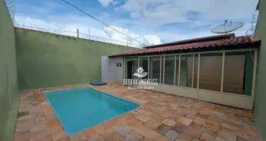 Casa a Venda Bairro .Nossa Senhoras das Graças Uberlãndia/MG