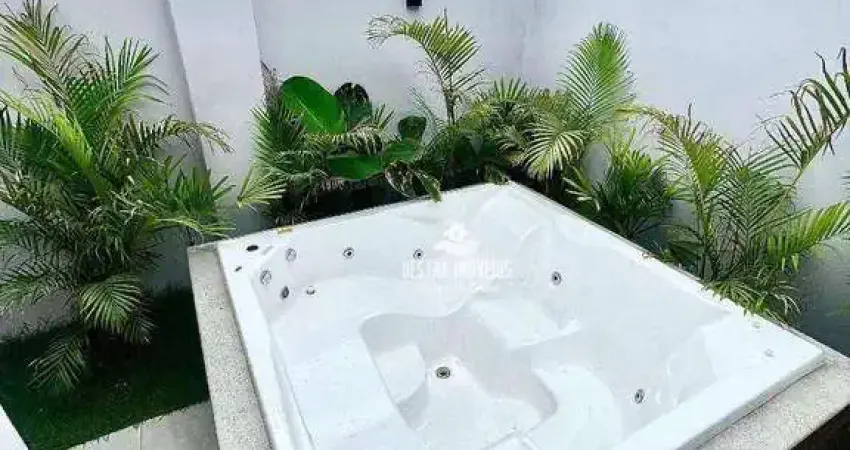 Casa à venda, 149 m² por R$ 1.280.000,00 - Condomínio Raros - Uberlândia/MG