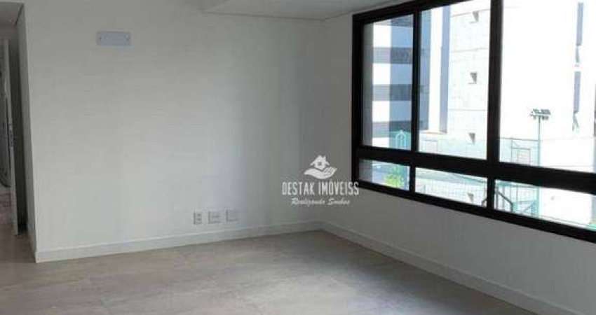 Apartamento com 3 quartos à venda no Bairro Santo Agostinho - Belo Horizonte/MG