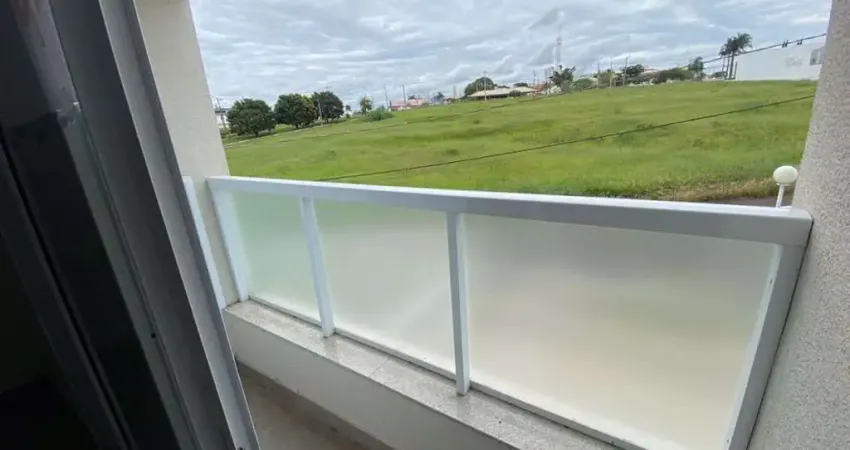 Apartamento com 3 quartos à venda, bairro  Morada da Colina - Uberlândia/MG
