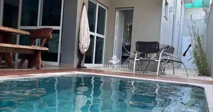 Casa com 3 quartos à venda no Bairro Novo Mundo - Uberlândia/MG