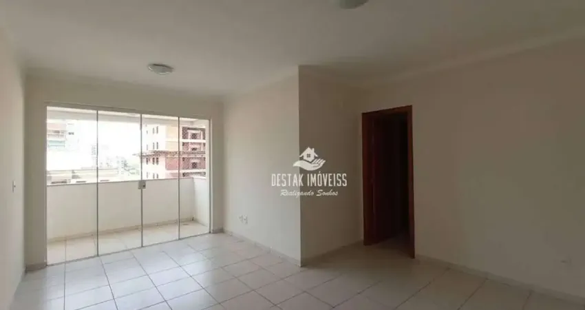 Apartamento com 3 quartos à venda, bairro Patrimônio - Uberlândia/MG