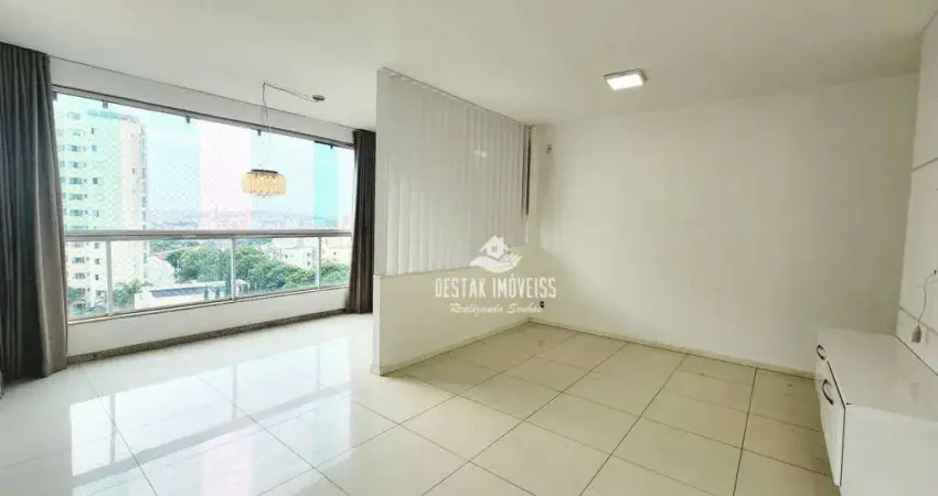 Apartamento com 3 quartos à venda no Bairro Jardim Finotti - Uberlândia/MG