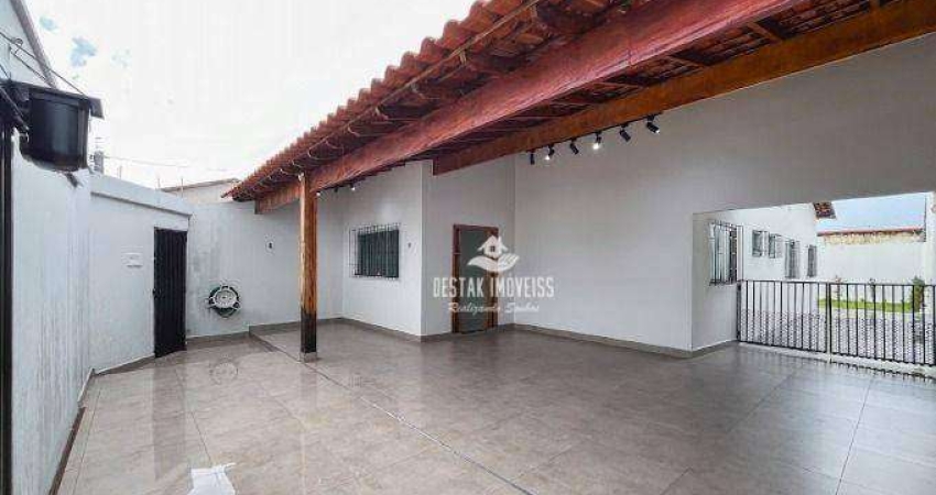 Casa com 3 quartos à venda no Bairro Alto Umuarama - Uberlândia/MG