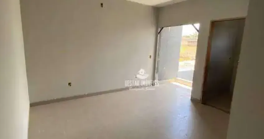 Casa com 3 quartos à venda no Bairro Pampulha - Uberlândia/MG