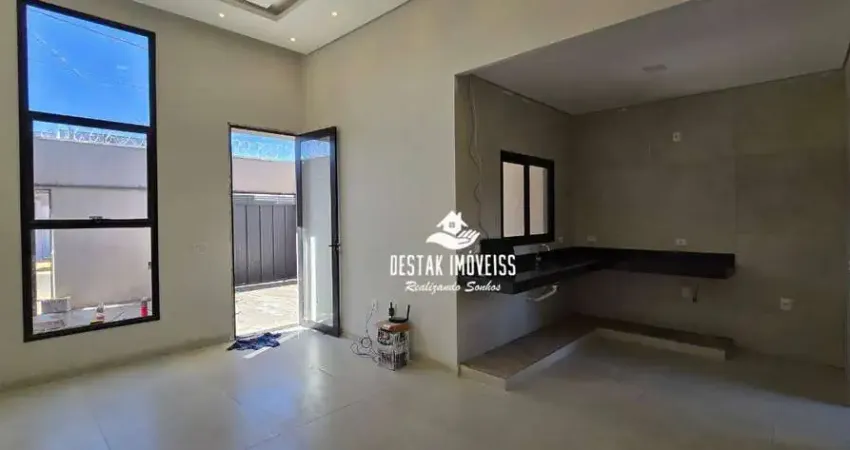 Casa com 3 quartos à venda no bairro verde vida - uberlândia/mg