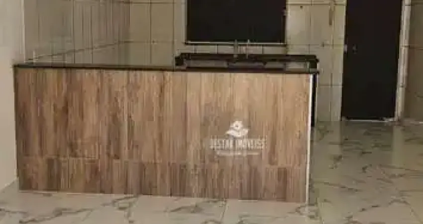 Casa com 2 quartos à venda no Bairro Shopping Park - Uberlândia/MG
