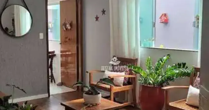 Casa com 3 quartos à venda no Bairro Alto Umuarama - Uberlândia/MG