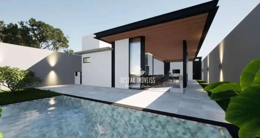 Casa com 3 quartos à venda no Bairro Jardim Sul - Uberlândia/MG