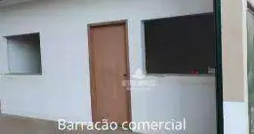 Galpão à venda no Bairro Novo Mundo - Uberlândia/MG
