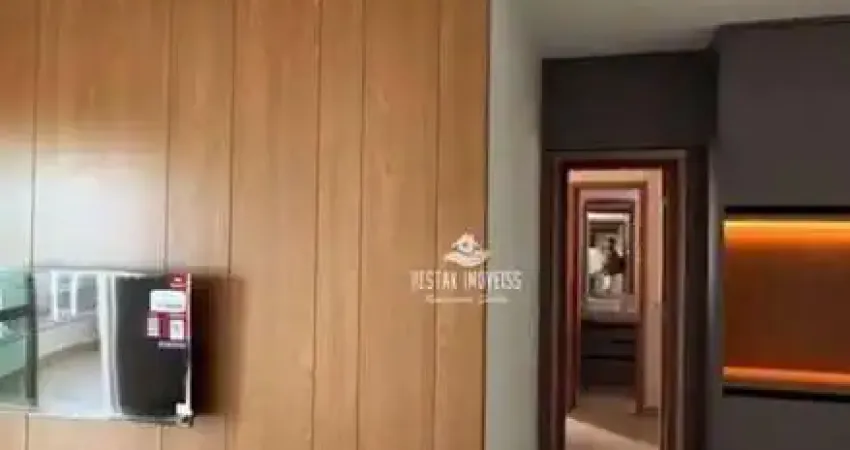 Apartamento com 2 dormitórios à venda, 68 m² por R$ 451.000,00 - Tubalina - Uberlândia/MG