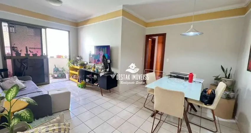 Apartamento com 3 quartos à venda no bairro copacabana - uberlândia/mg