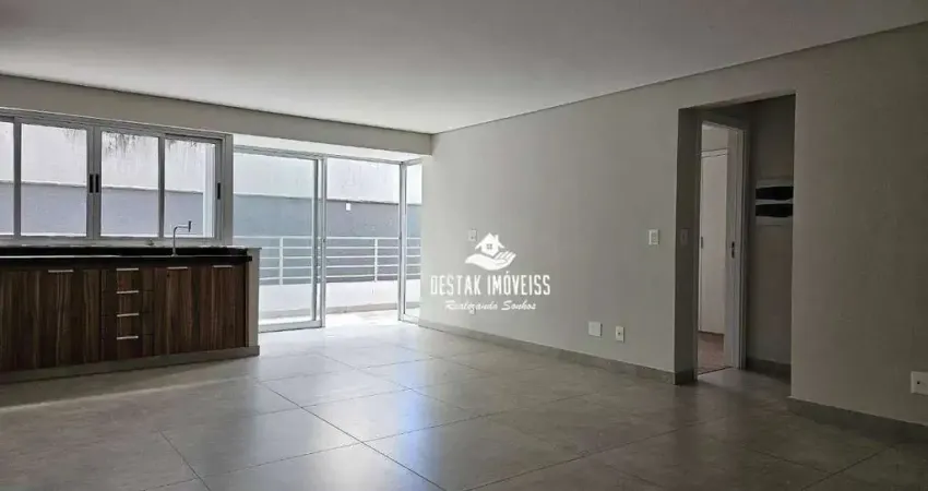 Apartamento com 2 quartos à venda no Bairro Lourdes - Belo Horizonte/MG