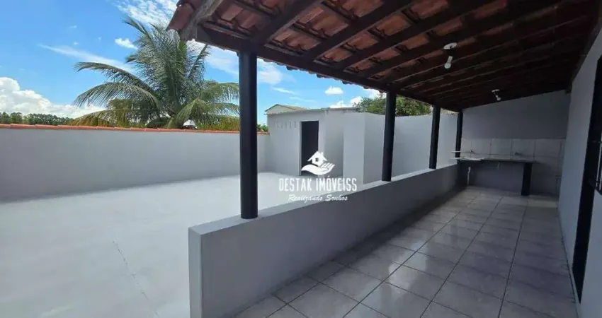 Casa com 3 quartos à venda no Bairro Jardim Brasília - Uberlândia/MG