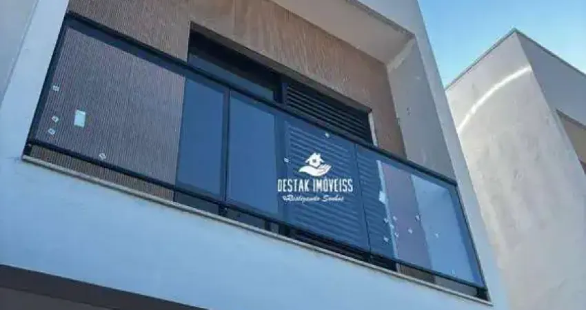 Sobrado com 2 quartos à venda no Bairro Vida Nova - Uberlândia/MG
