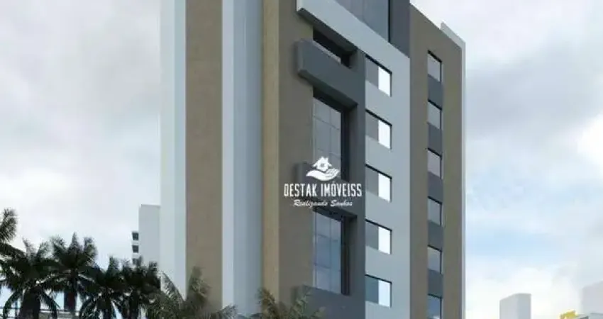 Apartamento com 3 quartos à venda no Bairro Luxemburgo - Belo Horizonte/MG