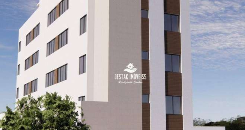 Apartamento com 3 quartos à venda no Bairro Padre Eustáquio - Belo Horizonte/MG