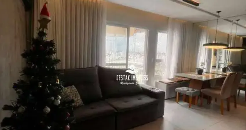 Apartamento com 2 quartos à venda no Bairro Tubalina - Uberlândia/MG