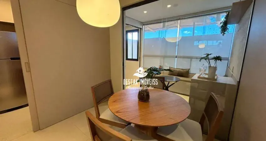 Apartamento com 3 quartos à venda no Bairro Presidente Roosevelt - Uberlândia/MG