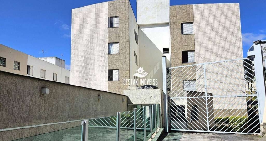 Apartamento com 3 quartos à venda, no Bairro Silveira - Belo Horizonte/MG