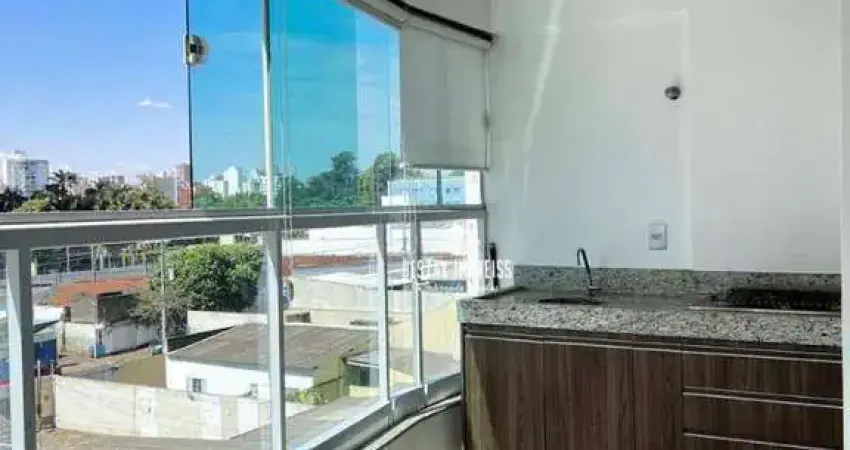 Apartamento com 2 quartos à venda no Bairro Tubalina - Uberlândia/MG