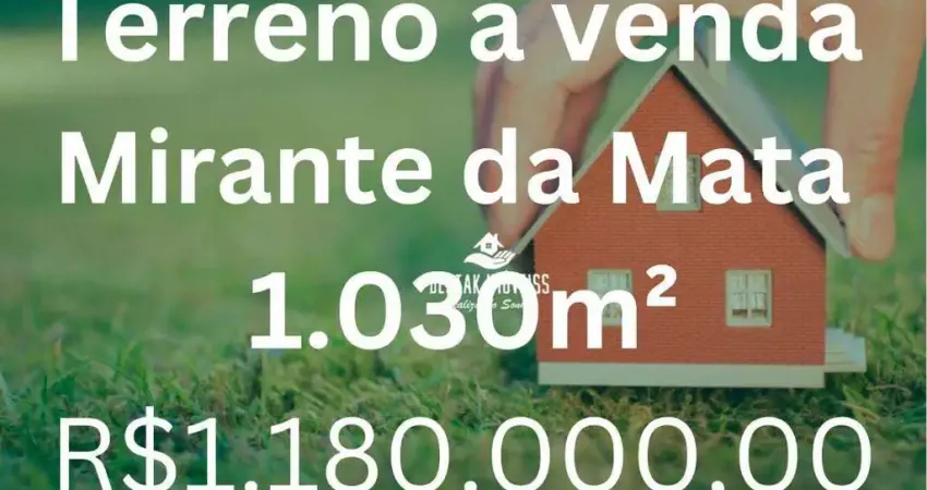 Terreno à venda no Bairro São Francisco - Belo Horizonte/MG