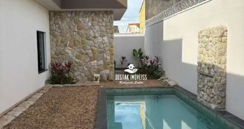 Casa à venda, 250 m² por R$ 1.550.000,00 - Cidade Jardim - Uberlândia/MG
