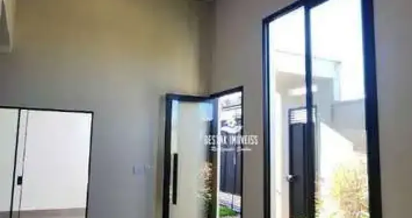 Casa com 3 quartos  à venda no Bairro Vigilato Pereira - Uberlândia/MG