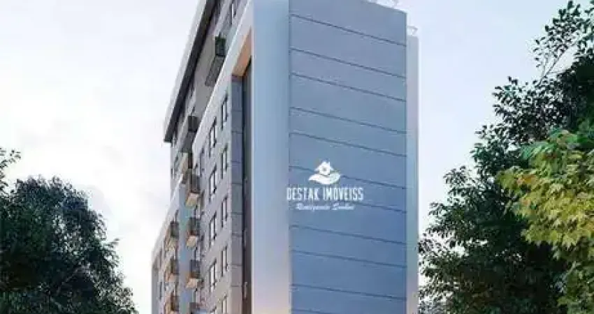 Apartamento com 2 dormitórios à venda, 62 m² por R$ 992.910,64 - Santo Agostinho - Belo Horizonte/MG