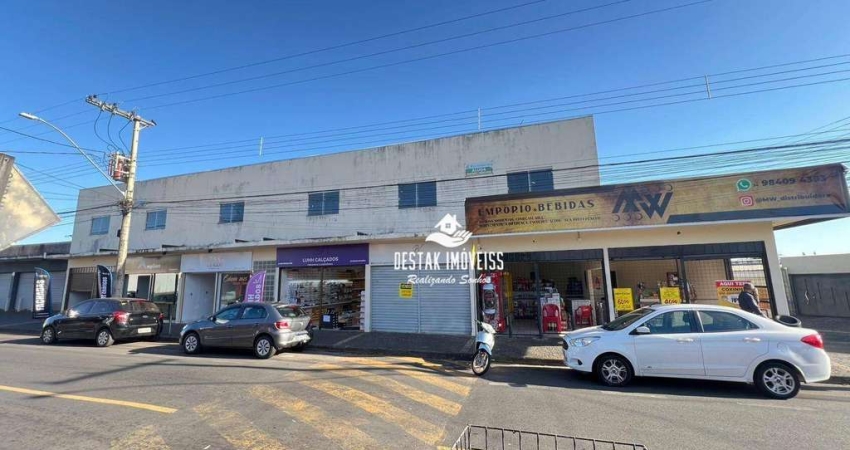 Loja à venda por R$ 1.600.000,00 - Jardim Brasília - Uberlândia/MG