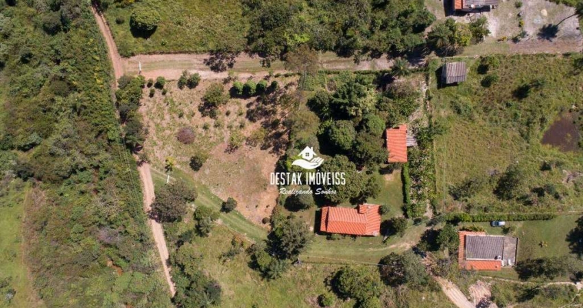 Terreno à venda na Área Rural de Belo Horizonte, Belo Horizonte 