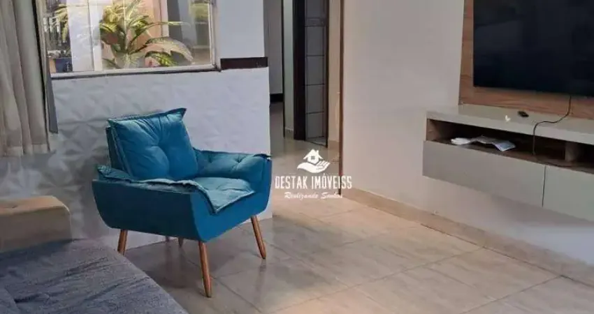 Casa à venda, 230 m² por R$ 835.000,00 - Segismundo Pereira - Uberlândia/MG