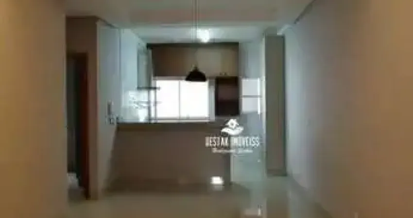 Casa com 3 quartos à venda, Bairro Vida Nova - Uberlândia/MG