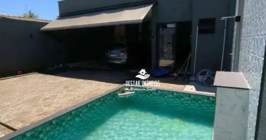 Casa com 5 quartos à venda, Bairro Jardim das Palmeiras - Uberlândia/MG
