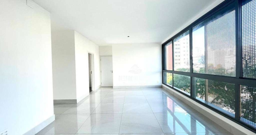 Apartamento com 4 quartos à venda, Bairro Gutierrez - Belo Horizonte/MG