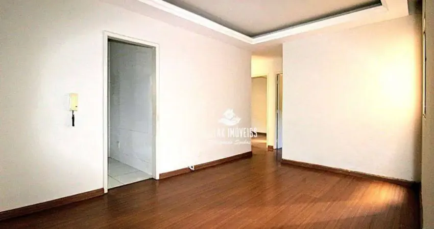 Apartamento com 3 quartos à venda bairro sagrada família-bh/mg