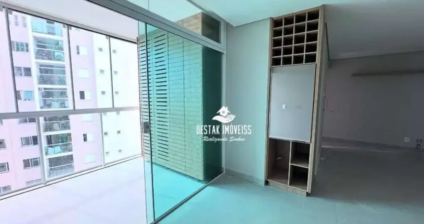Apartamento com 3 quartos à venda, Bairro Tubalina - Uberlândia/MG