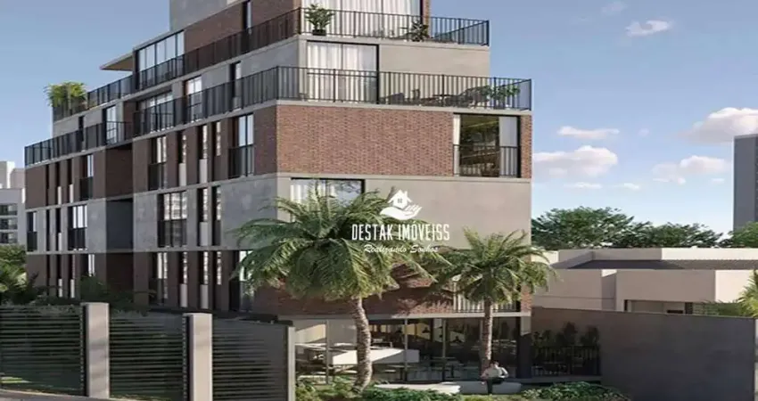 Apartamento com 2 quartos à venda em Gutierrez, Belo Horizonte