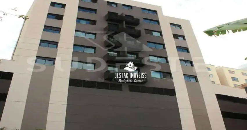 Apartamento com 2 quartos à venda na Serra, Belo Horizonte