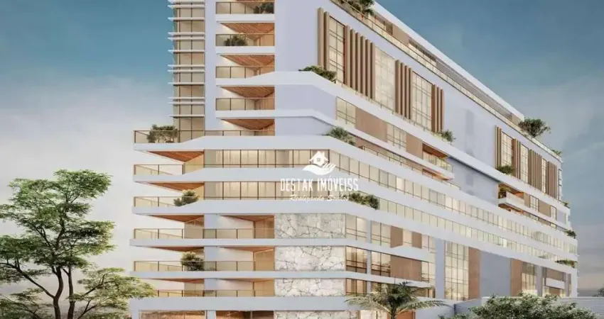 Apartamento com 2 quartos à venda no Funcionários, Belo Horizonte 