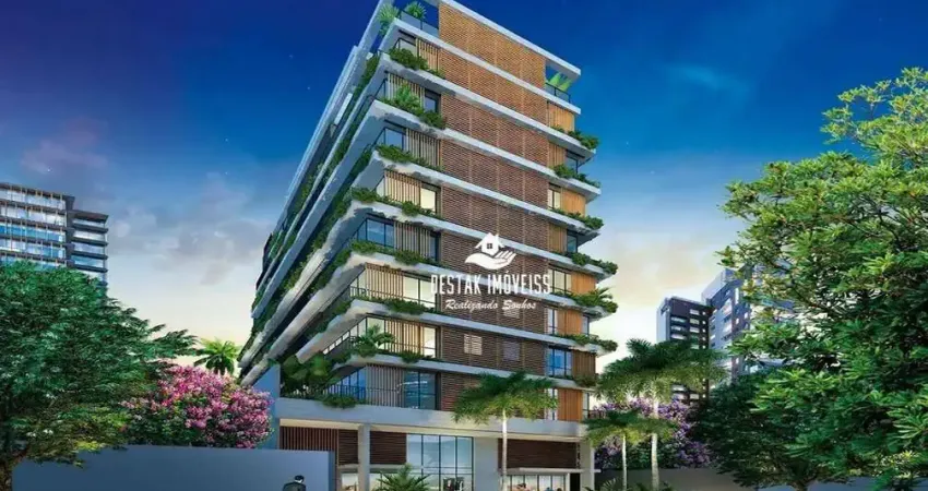 Cobertura com 2 quartos à venda em Lourdes, Belo Horizonte 