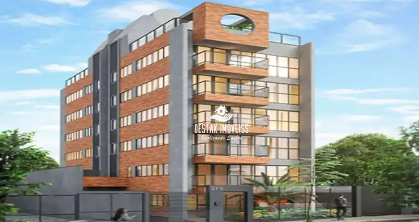 Apartamento com 2 quartos à venda no Sion, Belo Horizonte