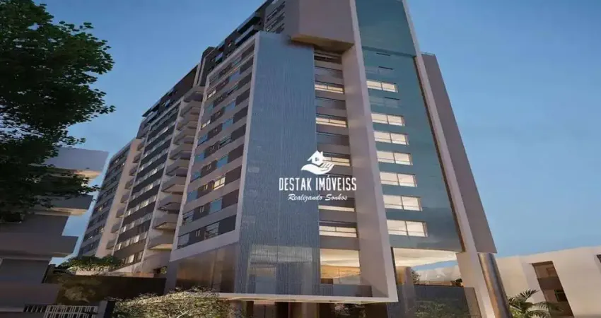 Apartamento com 4 quartos à venda no Santo Agostinho, Belo Horizonte