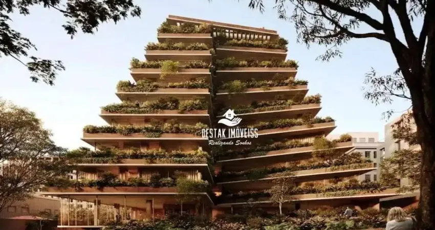 Apartamento com 2 quartos à venda na Anchieta, Belo Horizonte 