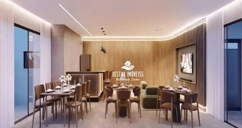 Apartamento com 2 quartos à venda no Prado, Belo Horizonte 