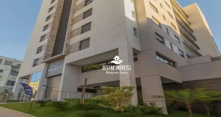 Apartamento com 3 quartos à venda na Cidade Nova, Belo Horizonte