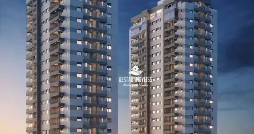 Apartamento com 2 quartos à venda bairro jardim sul - uberlândia/mg