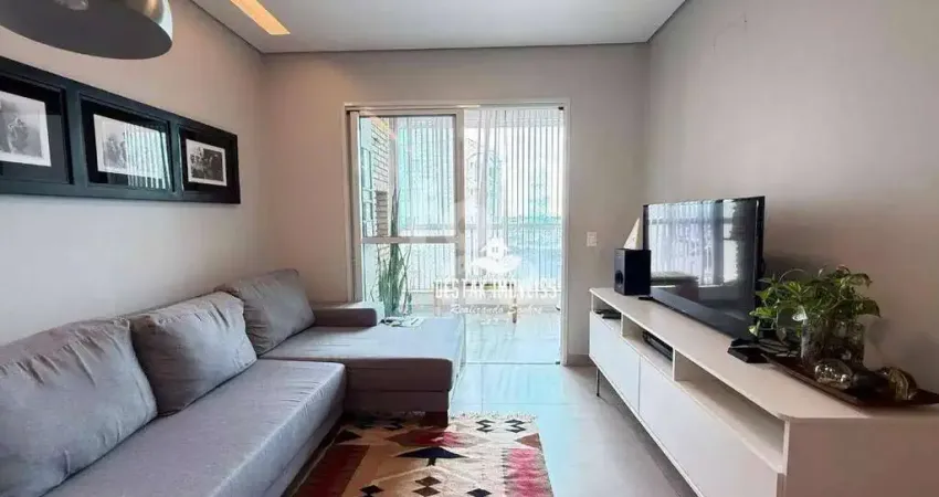 Apartamento com 3 quartos à venda, Bairro Jardim Finotti - Uberlândia/MG