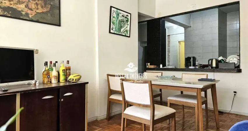 Apartamento à venda, 83 m² por r$ 700.000,00 - funcionários - belo horizonte/mg